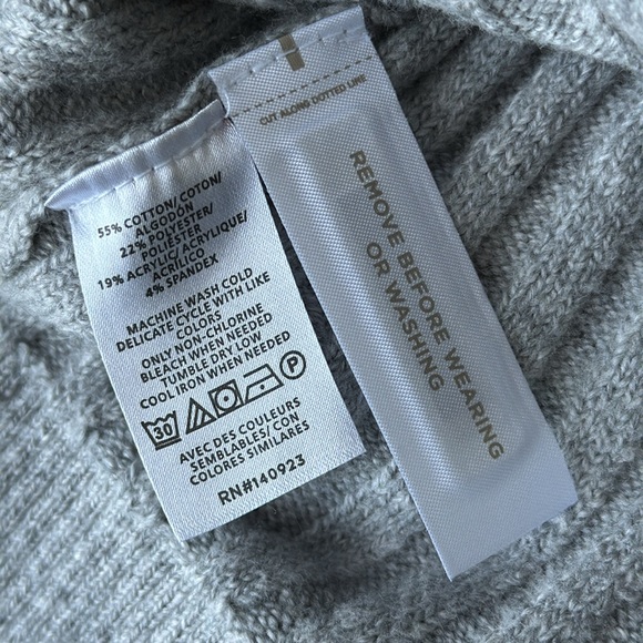 🆕 LOFT cardigan - Picture 8 of 8